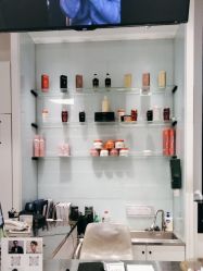 -美格丝M.G.S Hair Salon