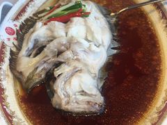 -万宝海鲜舫(劳动公园店)
