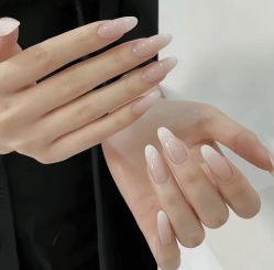 点击看大图 -睫毛弯弯·美甲美睫