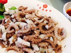 -万宝海鲜舫(劳动公园店)