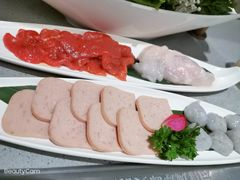 -海底捞火锅(老城根店)