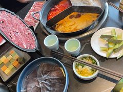 -巴蜀大将火锅(春熙店)
