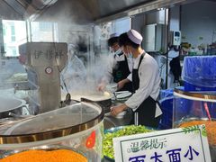 -伊穆祥牛肉面总店·清真
