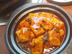 -花菇朵·云山雀 ll 野生菌火锅·精品云南菜(万柳店)