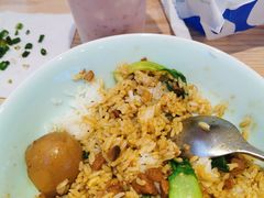 -醉面(西铁营万达店)