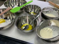 -ZUO无作不乐烘焙课堂(国贸城店)