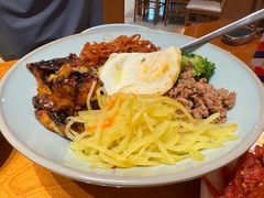-春花民族美食(佳木斯总店)