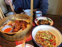 -洞庭土菜馆(天河北总店)