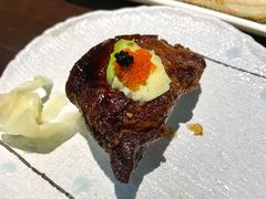 鹅肝寿司-一升庵(仙霞路店)