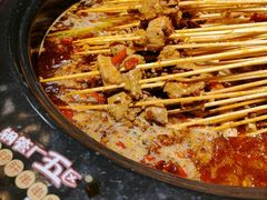 -钢管厂五区小郡肝火锅串串香(总店)