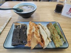 -众品老方子锅贴甜沫(李村店)