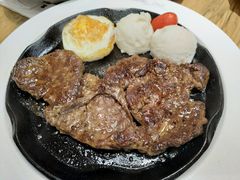 -豪客来牛排(重庆金源世纪广场1731店 )