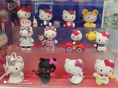 -泡泡玛特POPMART(合生汇店)