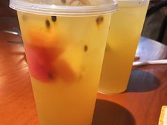 -CRAZYONES西班牙海鲜饭(上海美罗城店)