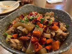 跳跳蛙-付小姐在成都(中山公园店)