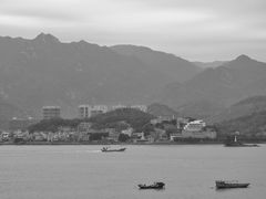 -琅岐红光湖公园