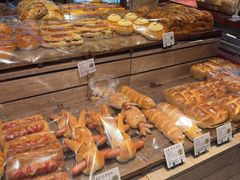 -西村叔叔的店·面包·甜品·蛋糕(崂山丽达店)