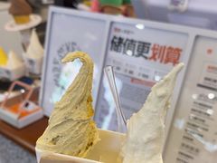 -野人先生Gelato(上海长宁龙之梦店)