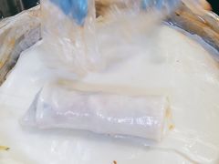 -安徽阜阳卷馍(西单店)