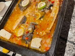 -里岛烤鱼(东港凯虹广场店)