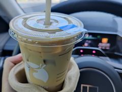 -瑞幸咖啡(长城万富汇店)