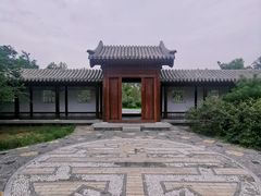 -水西公园