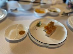 -富力丽思卡尔顿酒店·丽轩中餐厅
