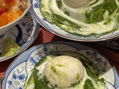-鸟山鸣·日料食堂(王府井店)