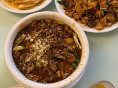 -胖子菜馆(隆昌路店)