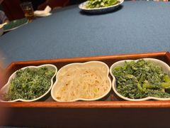 -金狮麟·新豫菜(金码大厦店)