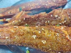 迷你小黄鱼-小民大排档(光谷店)