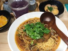 -厝内小眷村(天河南一路店)