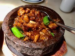 -桂满陇-十里风荷(合生汇店)