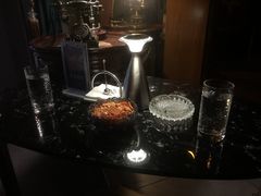 -Bar The Vortex(高新万达店)