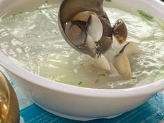 -范饭椰林川湘味海鲜·椰子鸡(三亚湾椰梦长廊店)