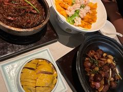 -狮王府淮扬菜(夫子庙老门东店)