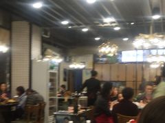 大堂-小王少龙火锅(沙南街店)
