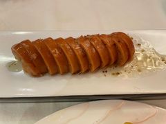 -梅龙镇酒家(南京西路总店)
