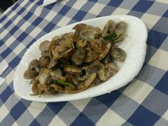 -钱大妈海鲜饭店(保利林语店)