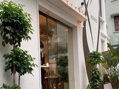 门面-Mark&Mars Restaurant