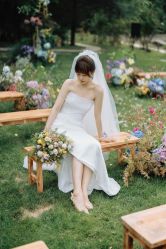 -MANLI BRIDAL婚纱