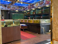-新金盛·海鲜酒楼(盐田店)