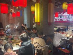 -小龙坎火锅(总店)