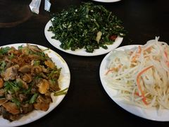 -东坡熬鱼馆(天泰路店)