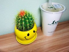 -1点点(中山门大街店)