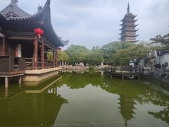 -常熟方塔园