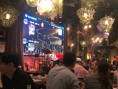 -胡桃里音乐酒馆(白云五号T5 MALL店)