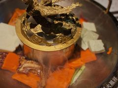 鸳鸯锅底-火鳳祥鲜货火锅(宝龙广场店)
