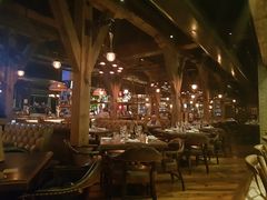 -Water Grill(圣莫妮卡店)