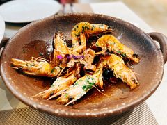 -BONAZZA 意大利餐厅